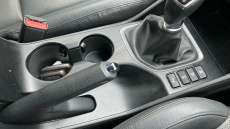 Hyundai Tucson 2.0 CRDi Premium SE 5dr Diesel Estate